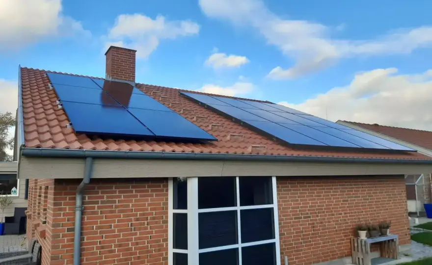 Elcertifikat solceller - Lönar det sig? Sanningen för villor