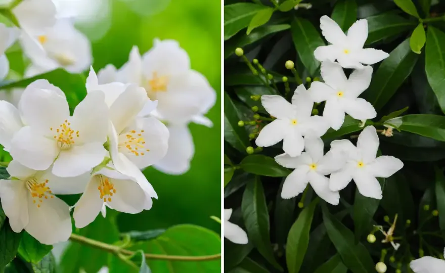 Jasmin – så lyckas du med odling i Sverige!
