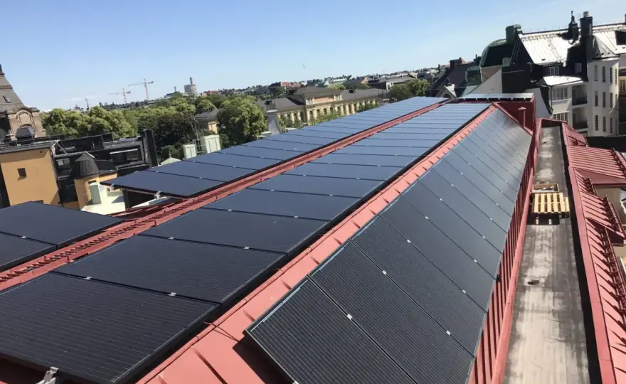 Solceller 2026 - Så maximerar du stödet i Sverige
