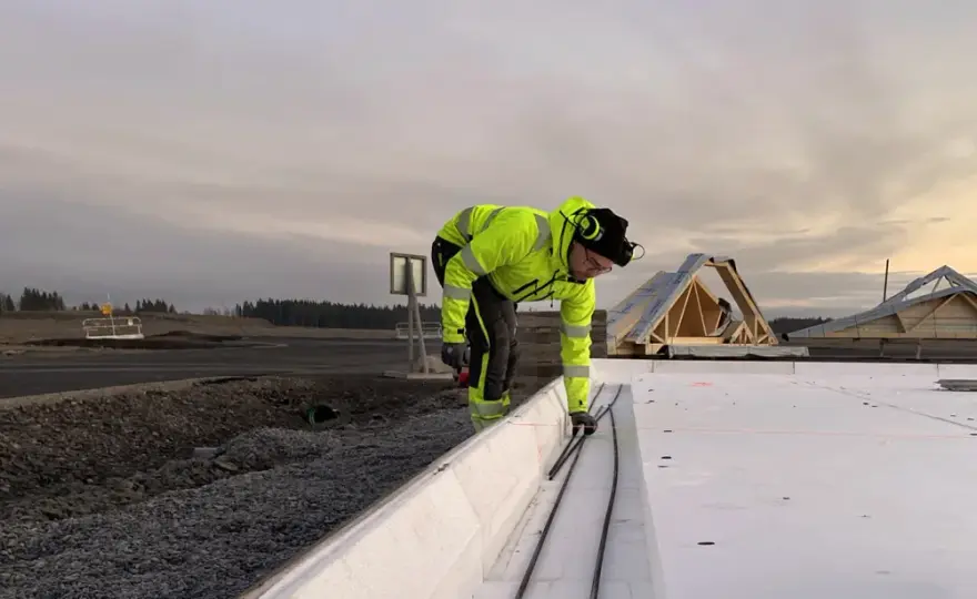 Betongblocksgrund - Bygg stabilt & undvik misstag