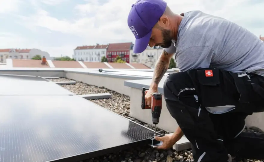 Solceller - Riktning: Syd, Öst/Väst? Maximera din solel!