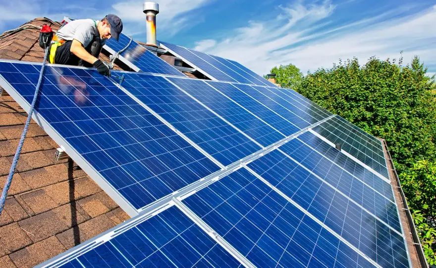 Solceller på villan - så planerar du rätt från början