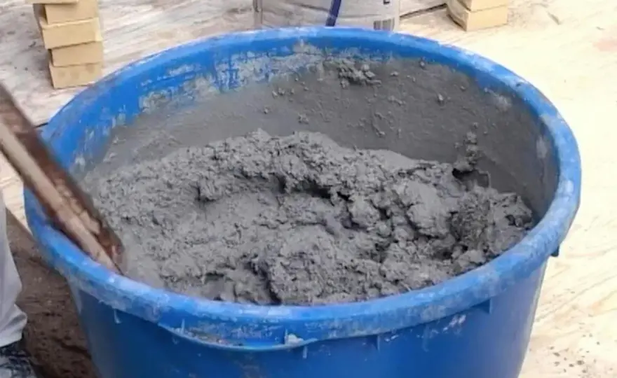 Blanda cement rätt - Undvik misstag & få perfekt resultat!
